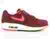 Nike Air Max 1 Premium BORDEAUX/ROSE