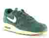 Nike Air Max 1 VERT/BLANC