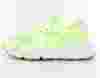 Nike Air Huarache Run Femme Barely Volt-White-Gum