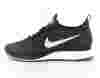 Nike Air Zoom Mariah Flyknit Racer Women Black-White