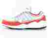 Nike Air Zoom Spiridon 16 White-Metallic Silver-Red