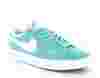 Nike Blazer vintage low BLEU/TURQUOISE/BLANC