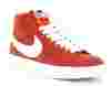 Nike Blazer Vintage Perf ORANGE/BLANC