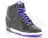 Nike Dunk Sky Hi NOIR/VIOLET