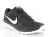 Nike Flex rn femme NOIR/BLANC