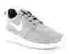 Nike Rosherun femme GRIS/BLANC