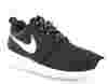 Nike Rosherun femme NOIR/BLANC