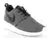 Nike Rosherun gs GRIS/ANTHRACITE/NOIR