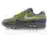 Nike Air Max 1 premium Olive-Dark Stucco-Anthracite
