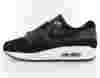 Nike Air Max 1 premium Rebel Skulls Black-Chrome