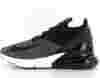 Nike Air max 270 flyknit Black-Black-White