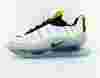 Nike Air max 720 818 blanc noir jaune