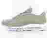 Nike Air Max 97 Premium Cobblestone-White