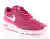 Nike Air Max Thea ROSE/BLANC