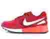 Nike Air pegasus 89 femme Bordeaux/Crimson