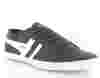 Gola Quattro 2 GRIS/BLANC