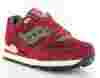 Saucony Courageous premium pack BORDEAUX