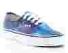 Vans Authentic Tie Dye BLEU/ROSE