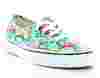 Vans Authentic flamant rose van doren BLEU/TURQUOISE/ROSE