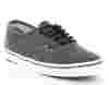 Vans Authentic lo pro chambray GRIS/NOIR