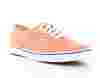 Vans Authentic lo pro MELON/BLANC