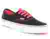 Vans Authentic Pop Vans NOIR/ROSE