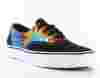 Vans Era Tie Dye NOIR