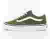 Vans Old Skool vert kaki winter moss