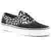 Vans Era Washed Leopard NOIR/LEOPARD