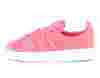 Adidas Campus stitch and turn Rose rose blanc