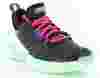 Adidas D Lillard halloween NOIR/VERT