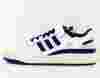 Adidas Forum 84 low beige violet or