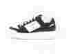 Adidas Forum bold noir blanc