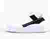 Adidas Forum bold parley blanc noir