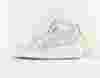 Adidas Forum mid blanc beige