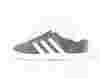 Adidas Gazelle gris anthracite