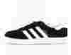 Adidas gazelle NOIR/BLANC