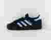 Adidas Spezial bleu marine bleu ciel gomme