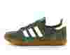 Adidas Indoor Super kaki-blanc-gomme