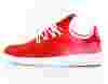 Adidas Pharell Williams Tennis HU Holi Festival scarlet red