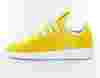 Adidas Pharell Williams Tennis HU Holi Festival yellow