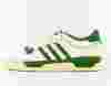 Adidas Rivalry low 86 blanc vert jaune