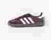 Adidas Samba og bordeaux blanc