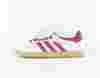 Adidas Samba lt argent brique