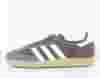 Adidas Samba mesh marron beige