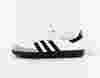 Adidas Samba og blanc noir gomme