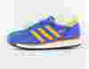 Adidas SL 72 rs bleu orange beige