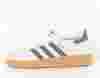 Adidas Spezial beige marron or