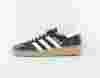 Adidas Spezial cuir noir blanc cassé