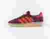 Adidas Spezial grenat orange